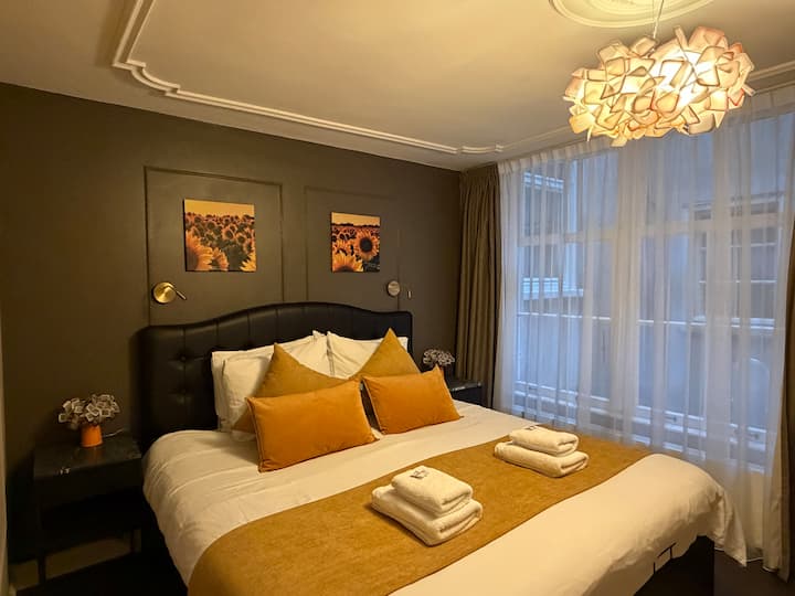 Hotel-like Guesthouse Amsterdam Centre - Amsterdam