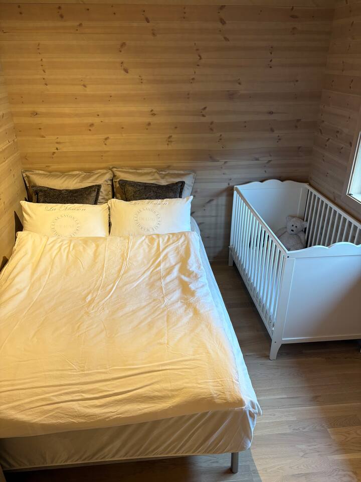 საძინებელი 3