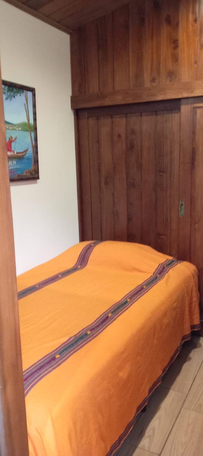 საძინებელი