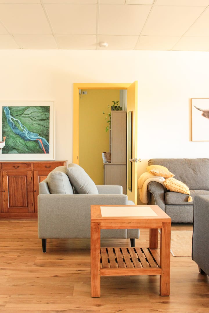 2 Bedroom Farm Stay In Metricup At Qwack's Farm - Western Australia