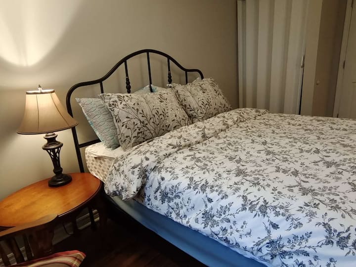 საძინებელი