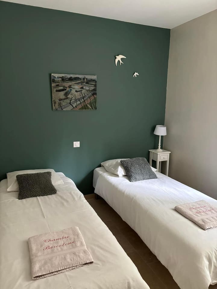Spálňa 5