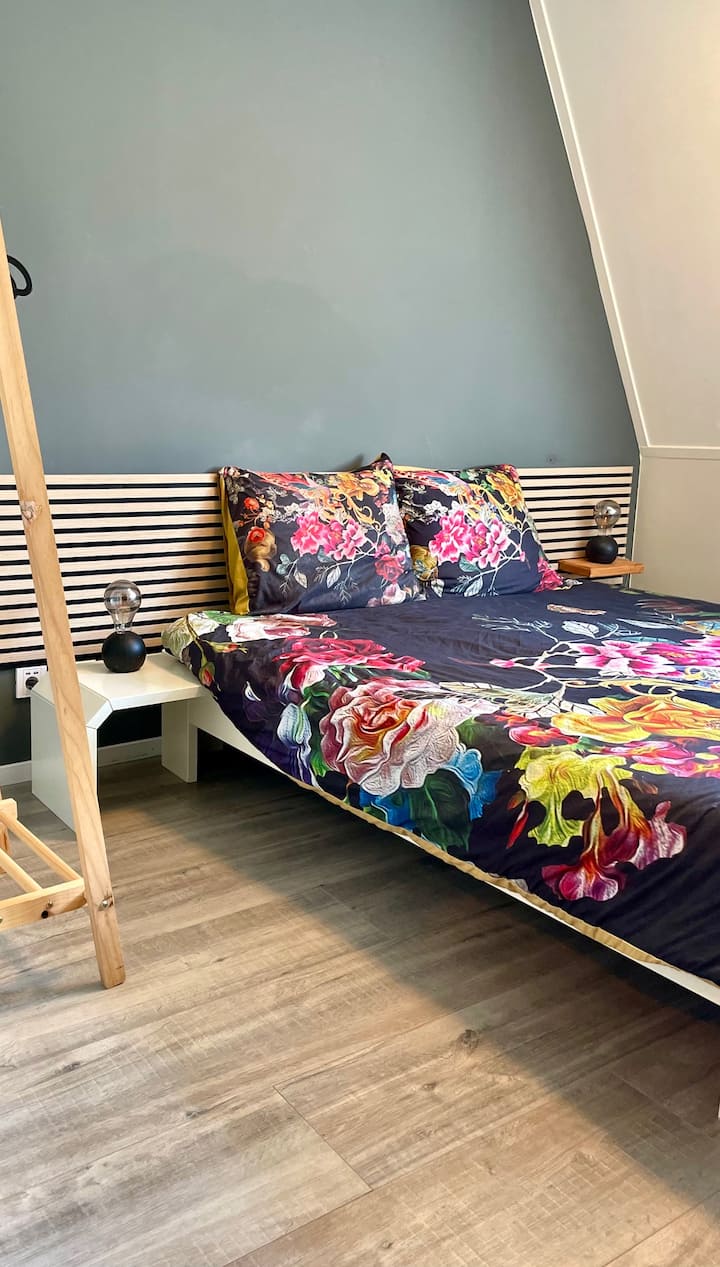 Slaapkamer 2