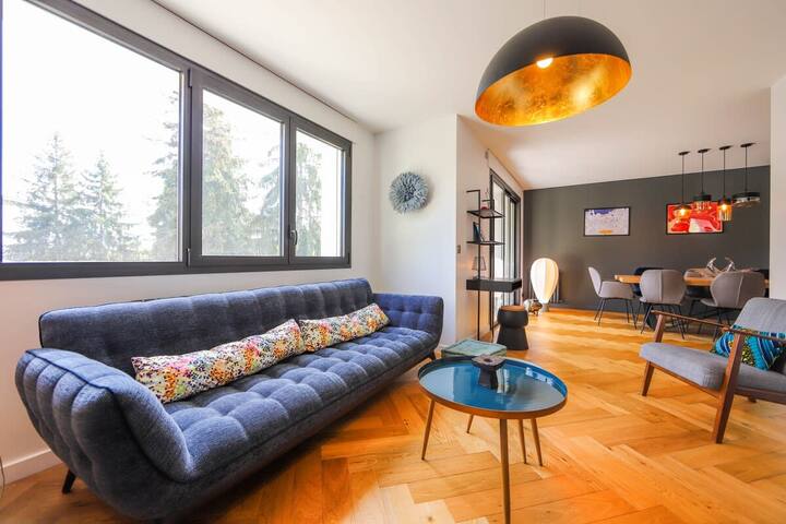 HomeBuddy' managed Airbnb listing 3