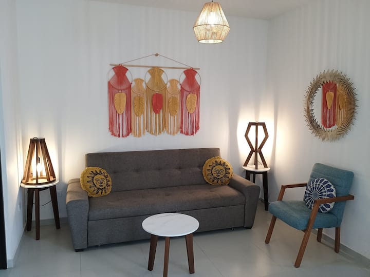 Cozy House, Pool, Clubhouse, Excellent Option! - La Paz
