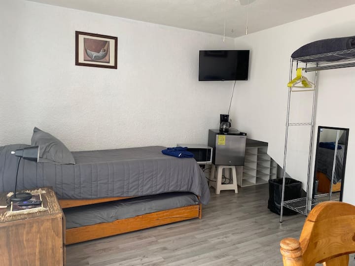 ห้องนอน