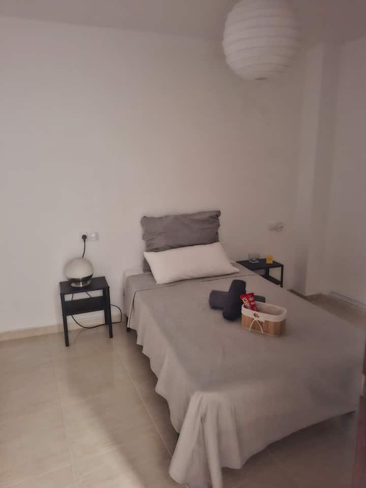 Habitación 4
