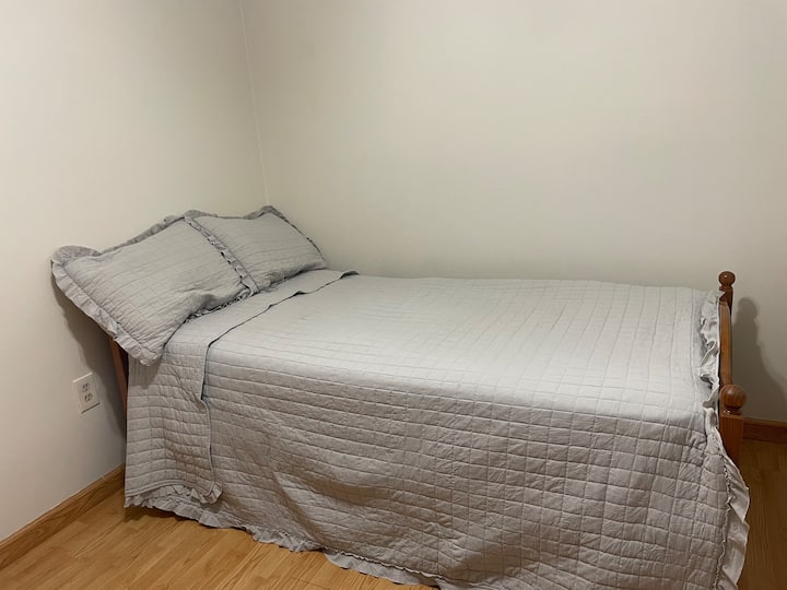 غرفة النوم 3