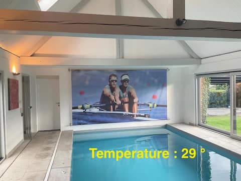 Bed and Breakfast, Le Joyau