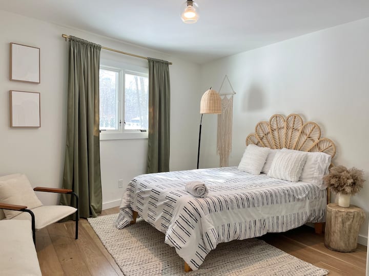 საძინებელი 4