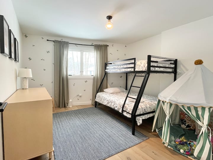 საძინებელი 5