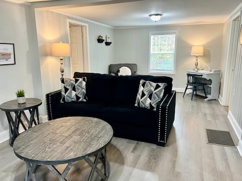 Maddie's House - Downtown Hazard