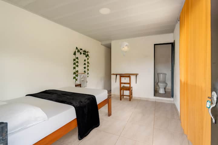 Habitación 3