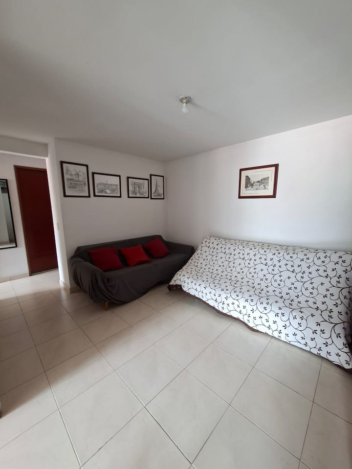 Apartamento Ibague Bien Ubicado - Ibagué