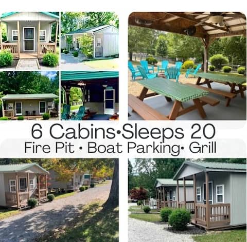 Laurel River Lake Retreat 1/2 Mile From Boat Ramp