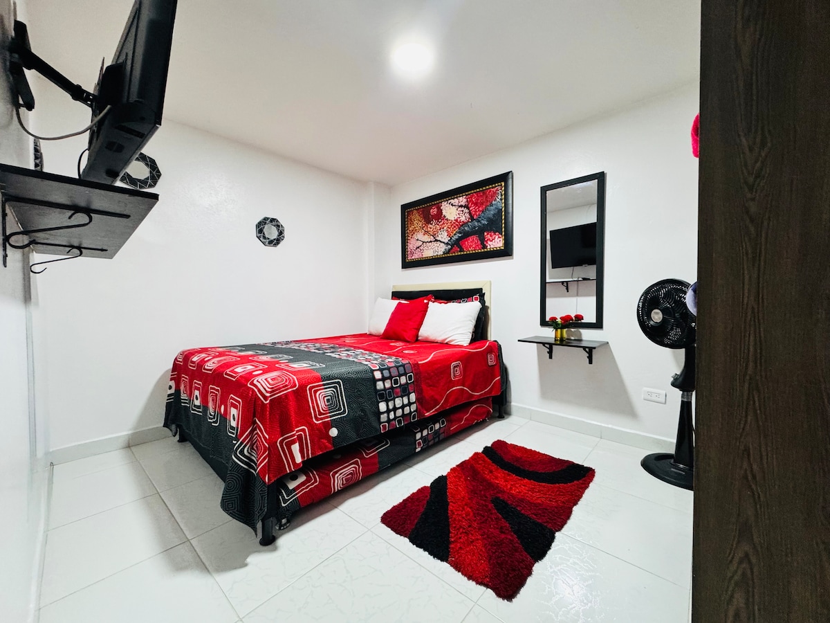 ห้องนอน