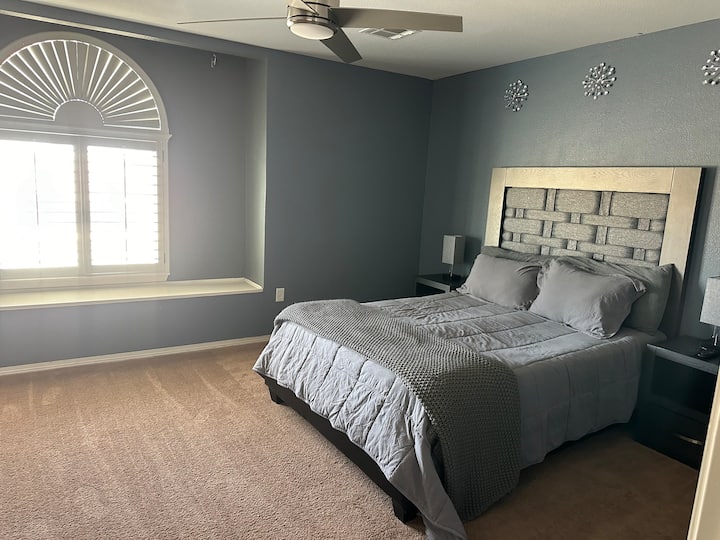 غرفة النوم 3