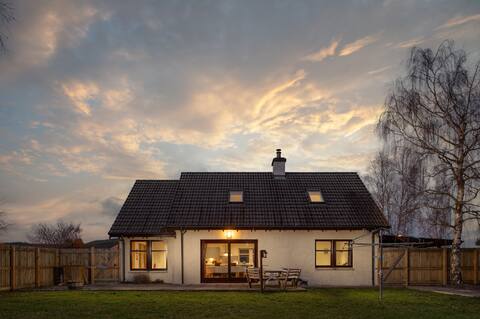 Anne's Place, Boat of Garten - Recharge and relax