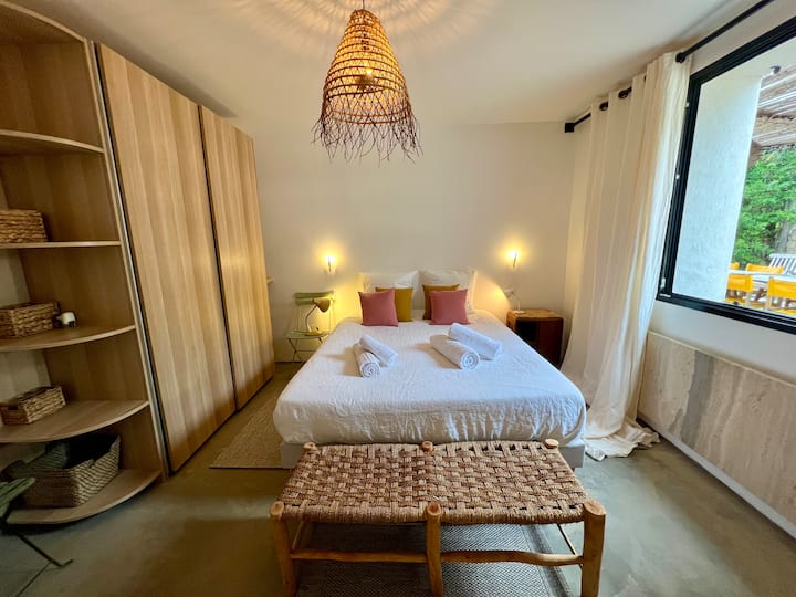 Chambre 1