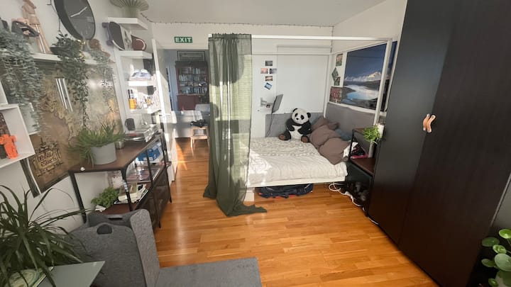 غرفة النوم 2