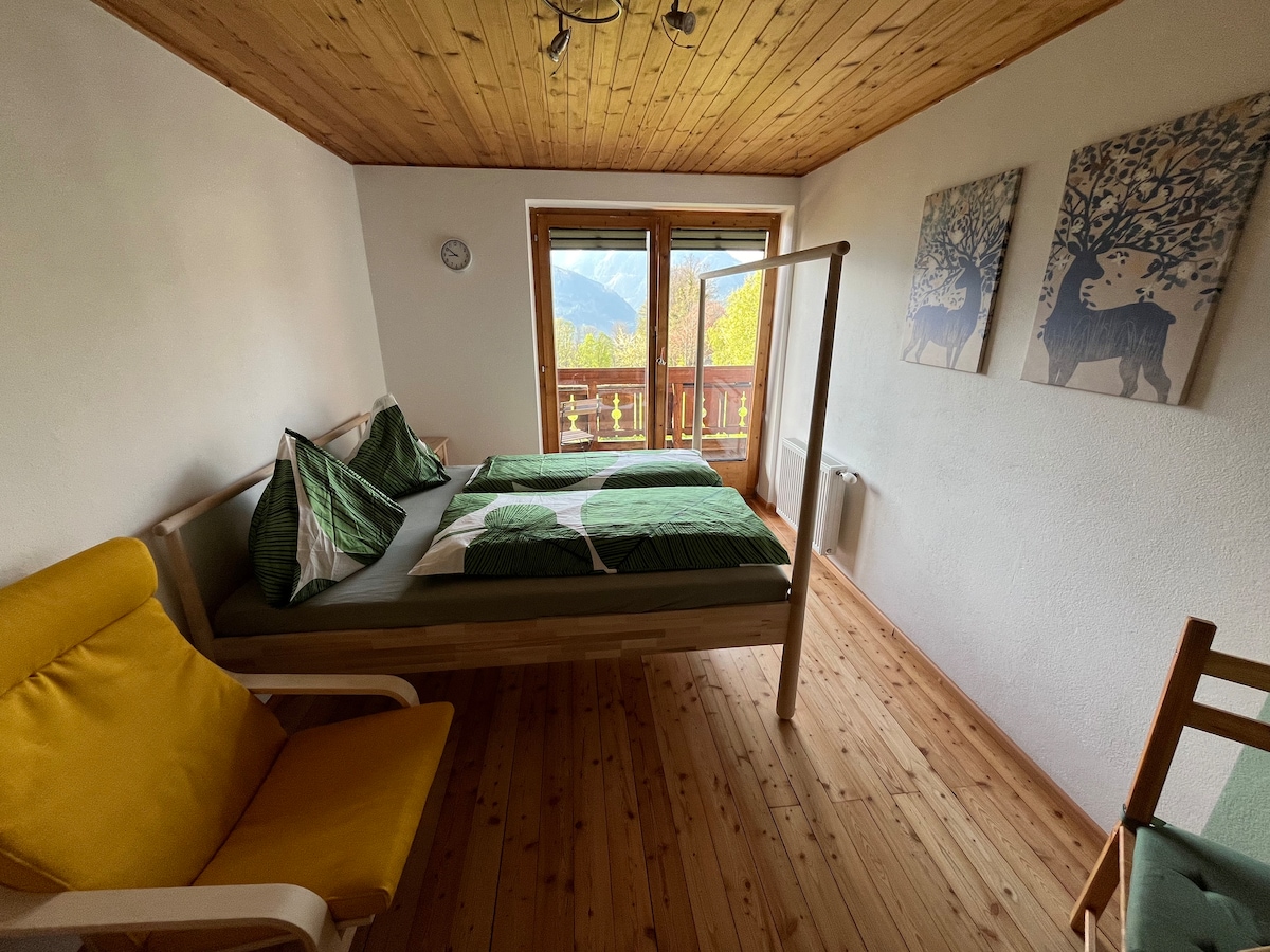 Спална соба