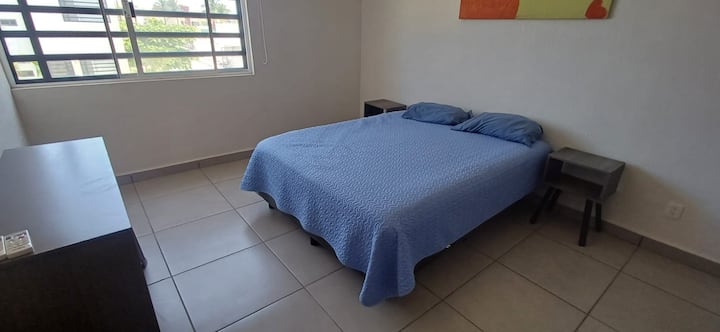 غرفة النوم 1