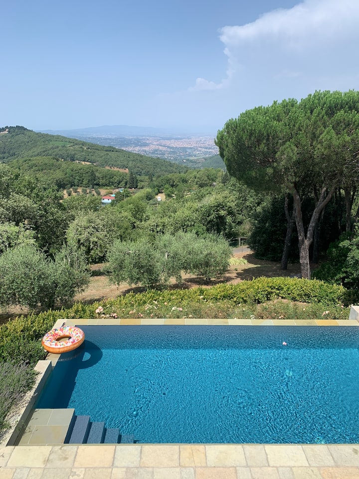 Villa Angiolina