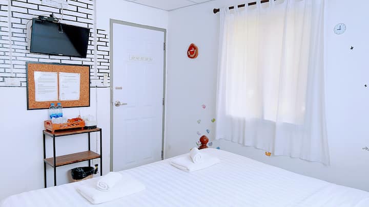 Plern Malee 3garden View  - For 2 People - Thailand