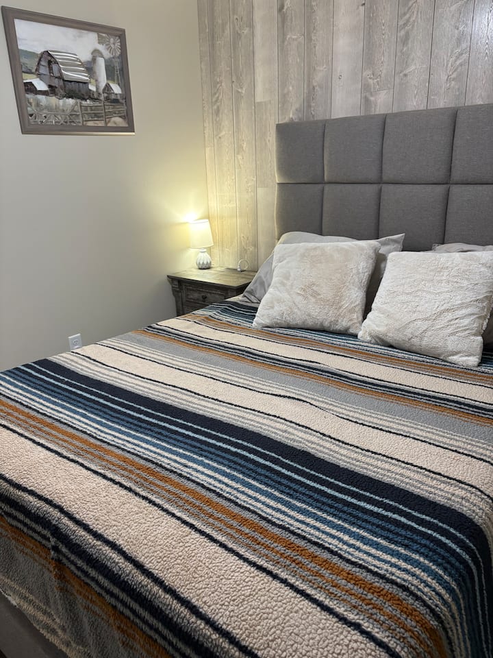 غرفة النوم 1