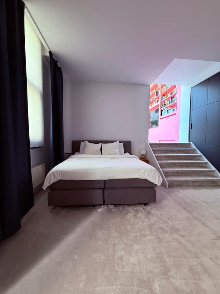 Slaapkamer