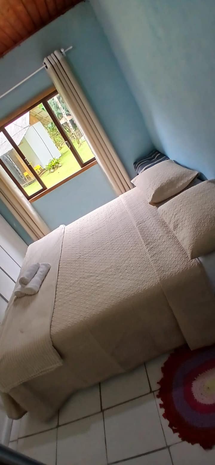 Spavaća soba 1