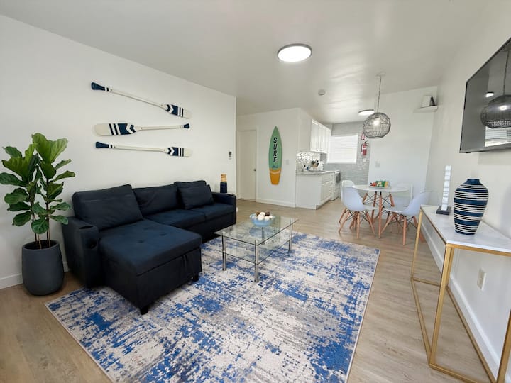 Luxury House With Delightful Beach Style! - Dania Beach, FL