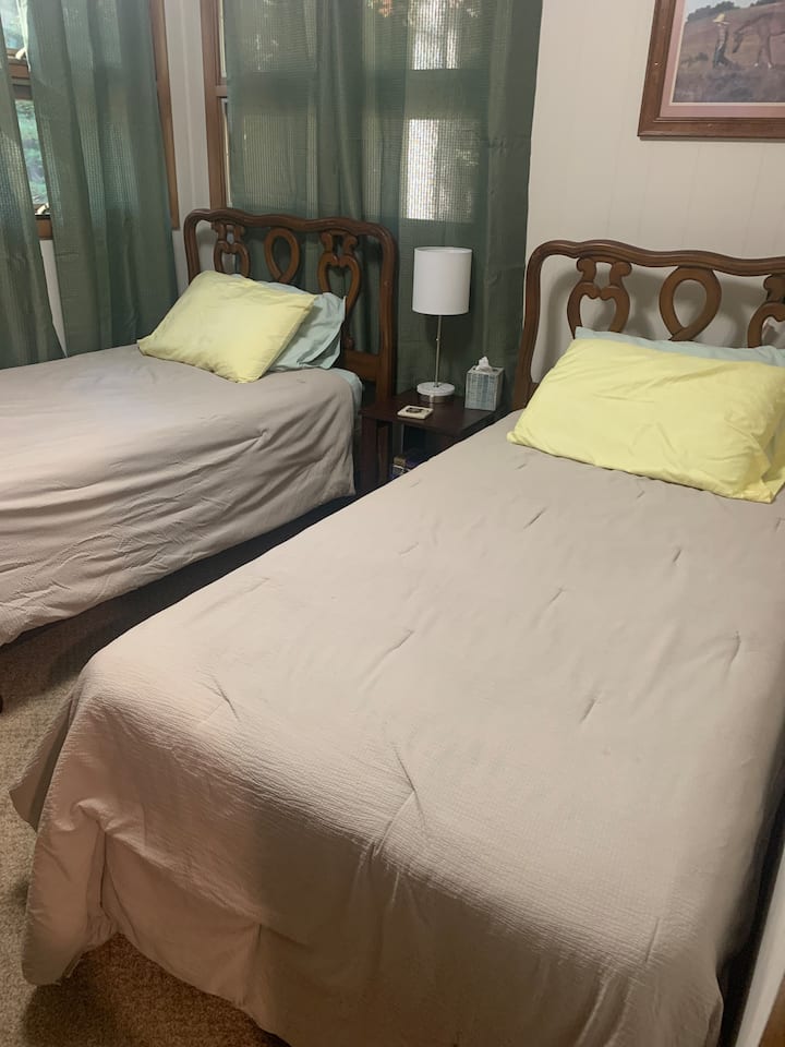 Habitación 1