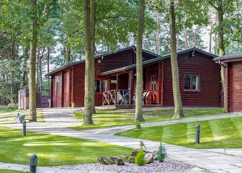 Sycamore Lodge