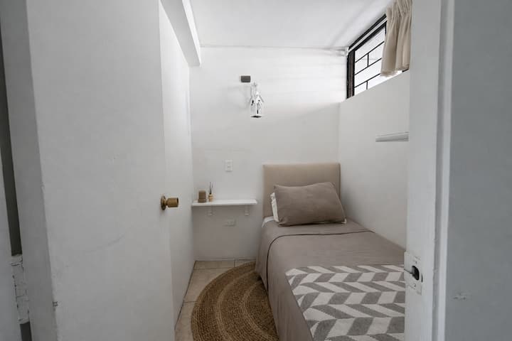 Habitación 3