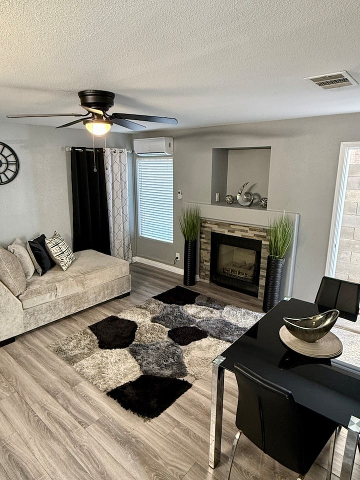 Hermosa Suite Con Entrada Independiente - Las Vegas, NV