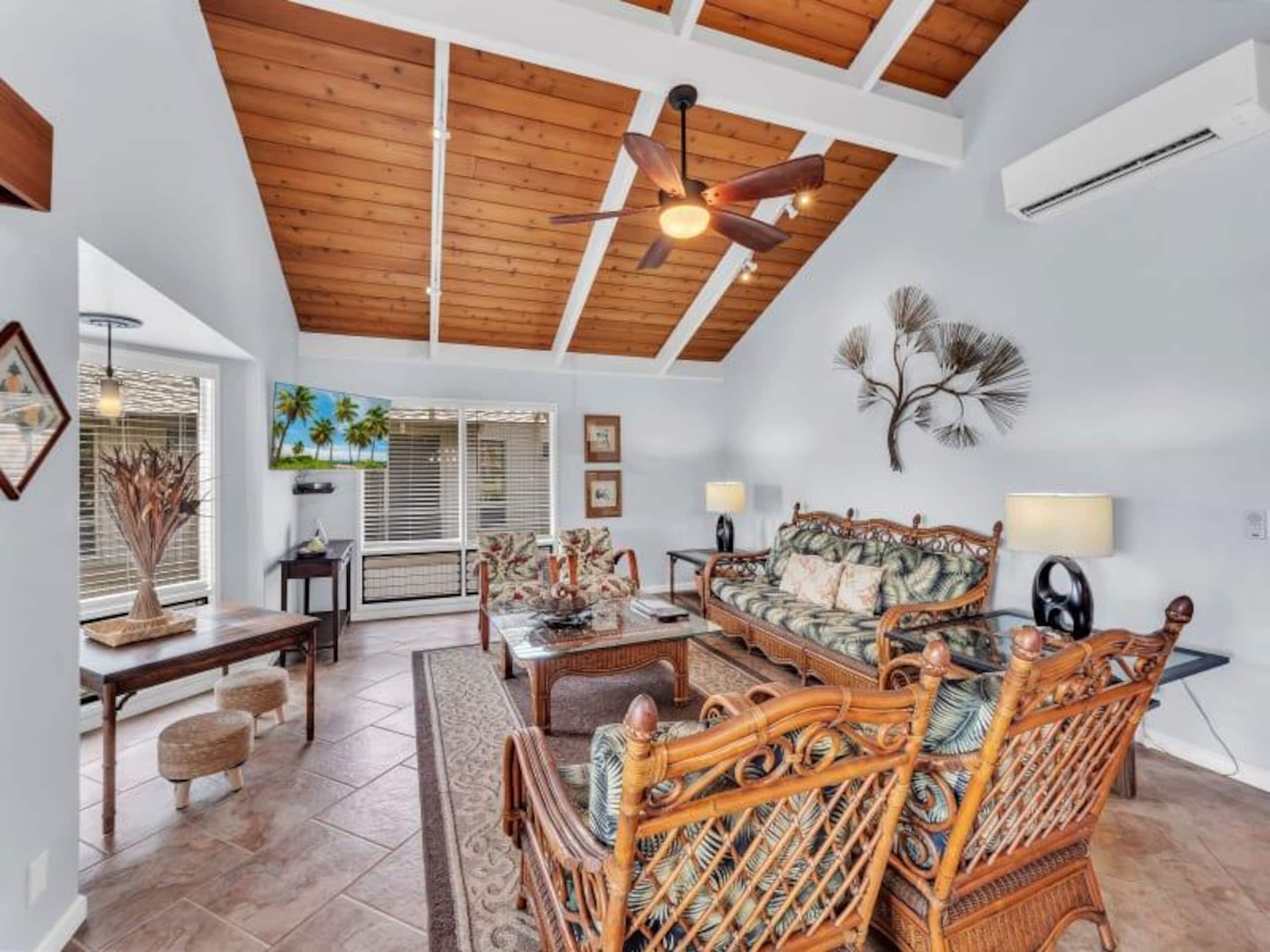 Condo in Kailua-Kona · ★4.72 · 2 bedrooms · 3 beds · 2 baths - Image 9