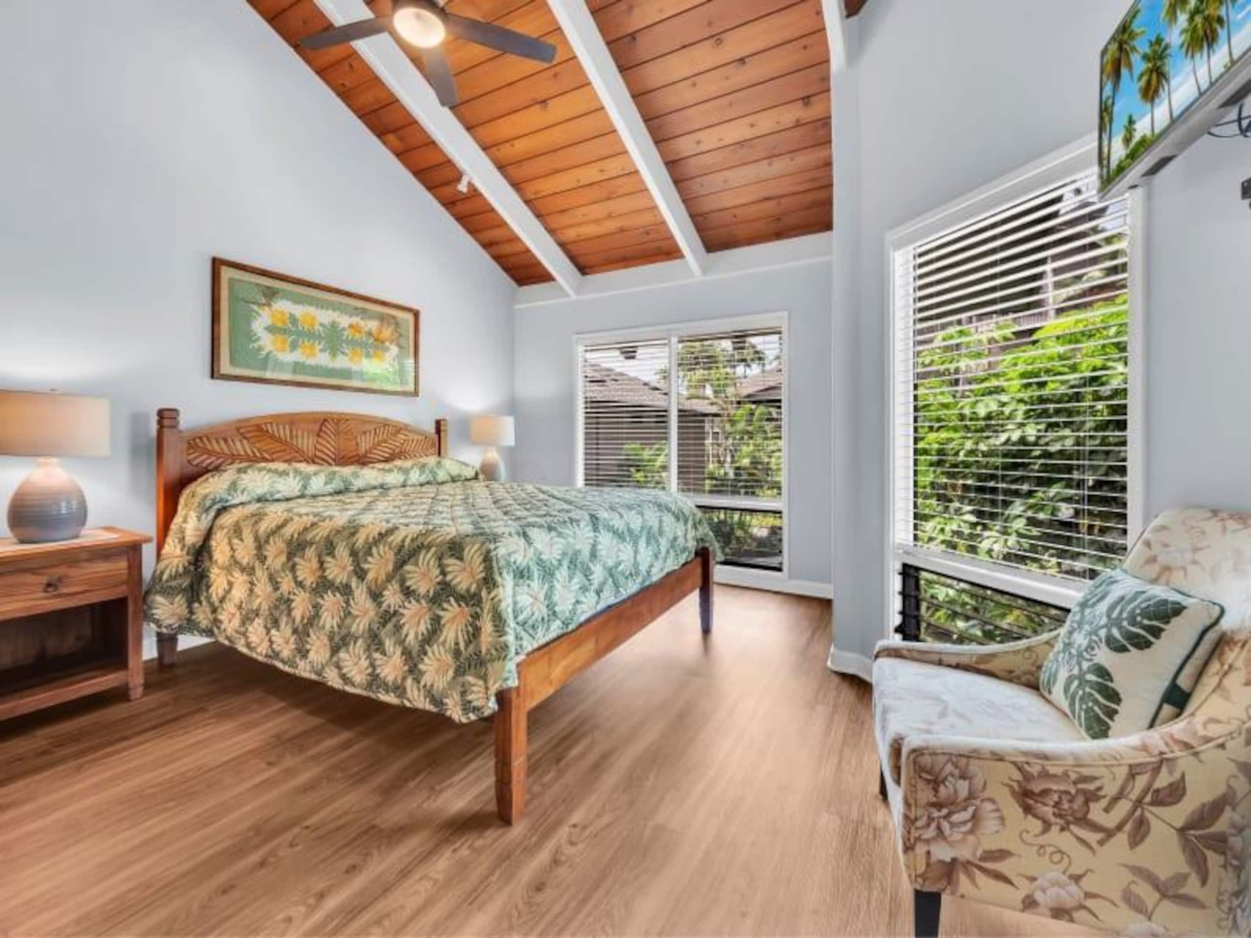 Condo in Kailua-Kona · ★4.72 · 2 bedrooms · 3 beds · 2 baths - Image 13