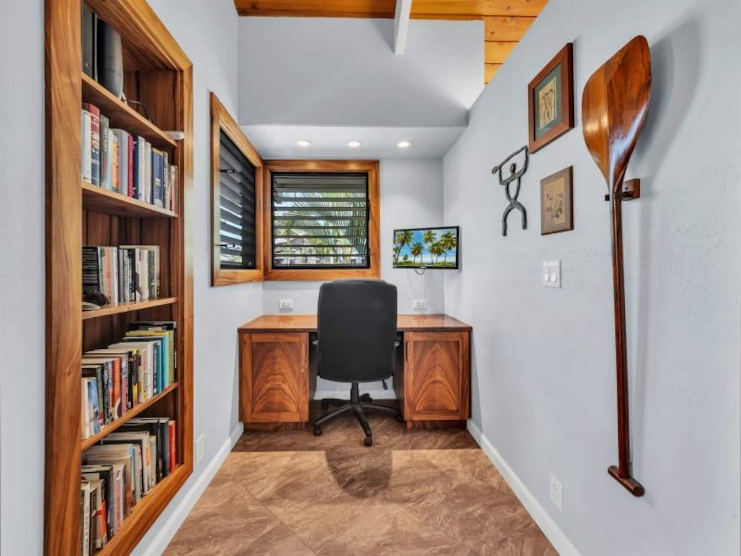 Condo in Kailua-Kona · ★4.72 · 2 bedrooms · 3 beds · 2 baths - Image 23
