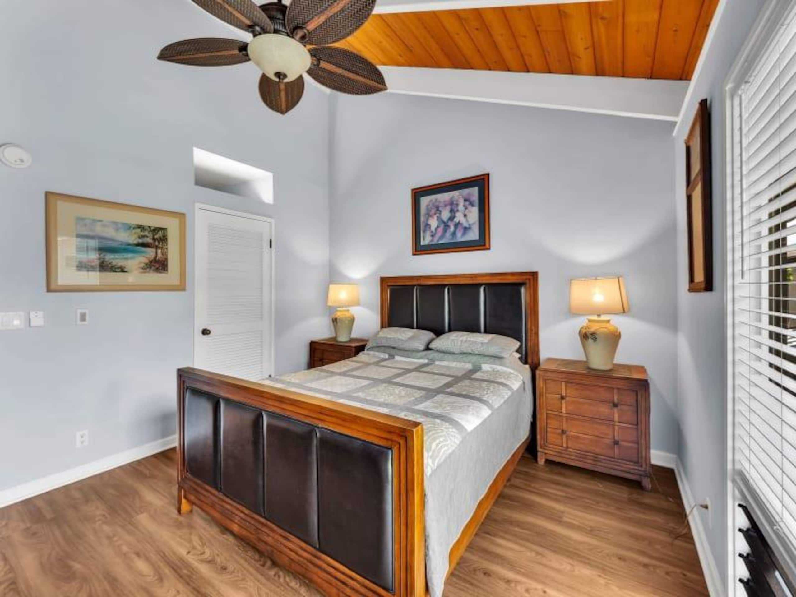 Condo in Kailua-Kona · ★4.72 · 2 bedrooms · 3 beds · 2 baths - Image 16