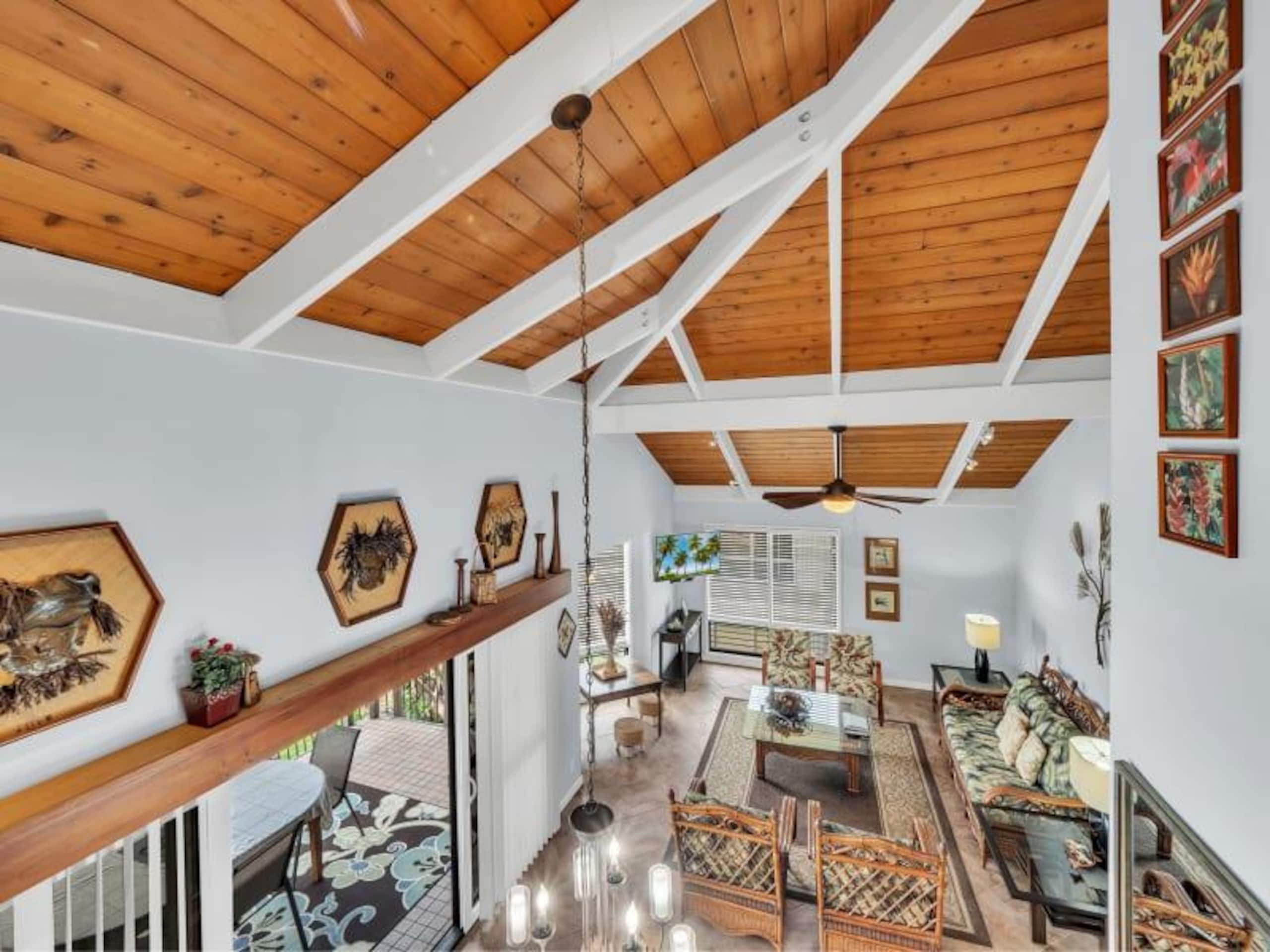 Condo in Kailua-Kona · ★4.72 · 2 bedrooms · 3 beds · 2 baths - Image 22