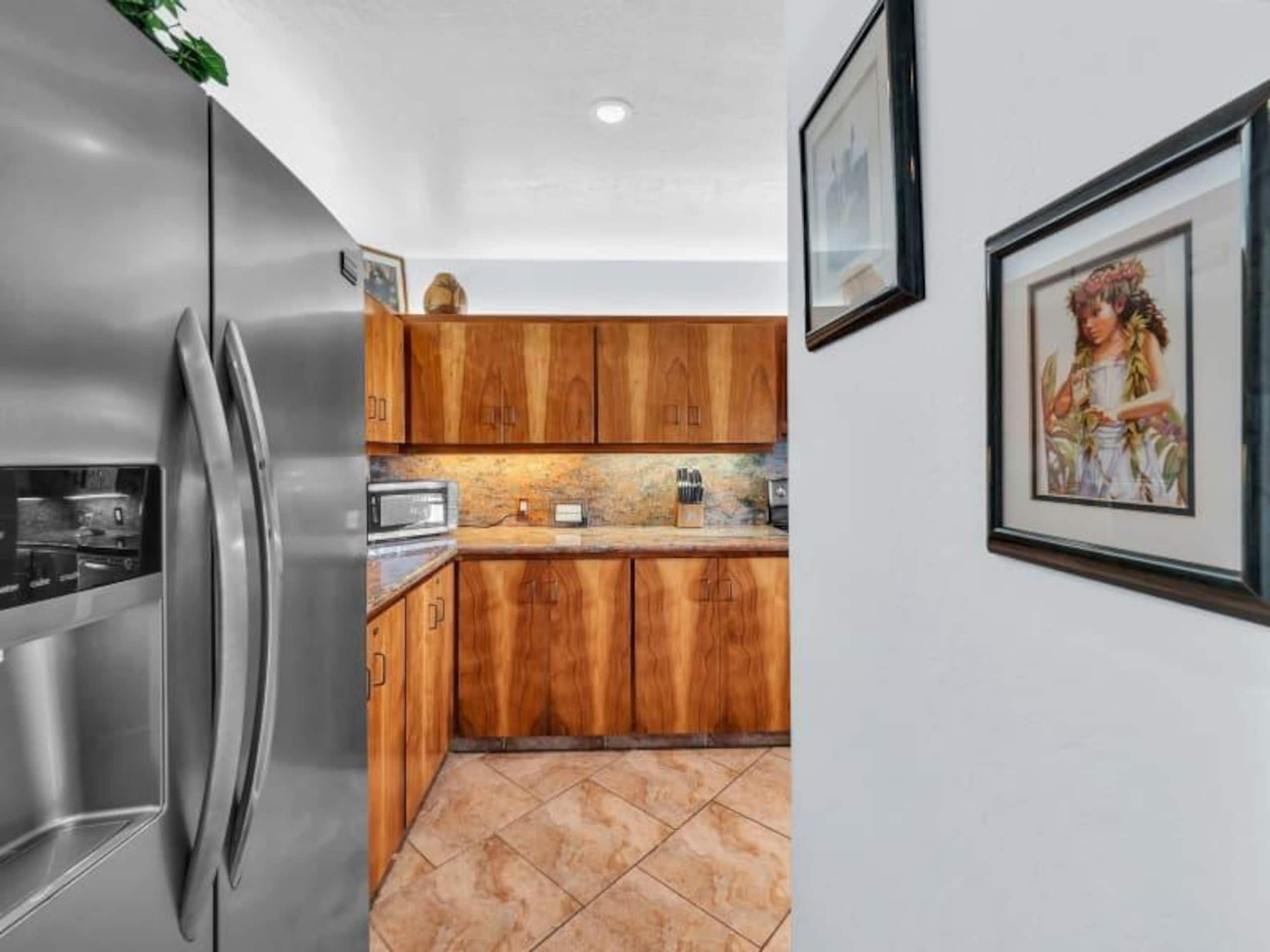Condo in Kailua-Kona · ★4.72 · 2 bedrooms · 3 beds · 2 baths - Image 28