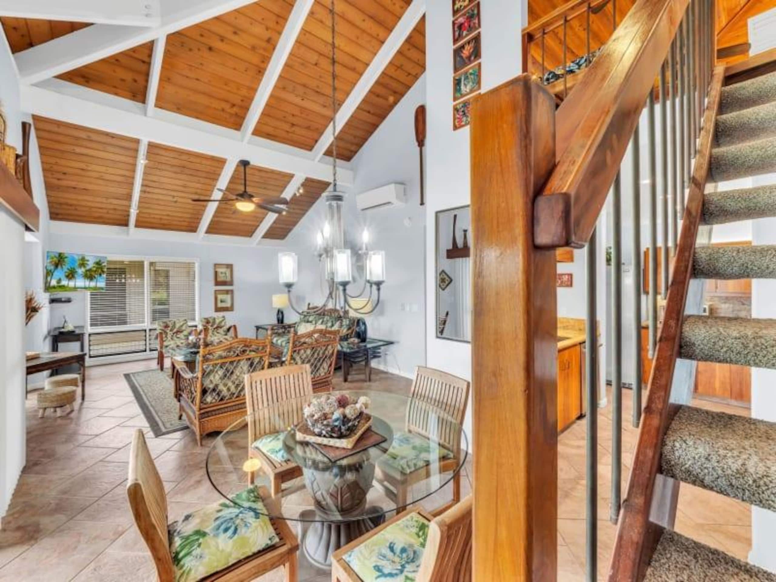 Condo in Kailua-Kona · ★4.72 · 2 bedrooms · 3 beds · 2 baths - Image 10