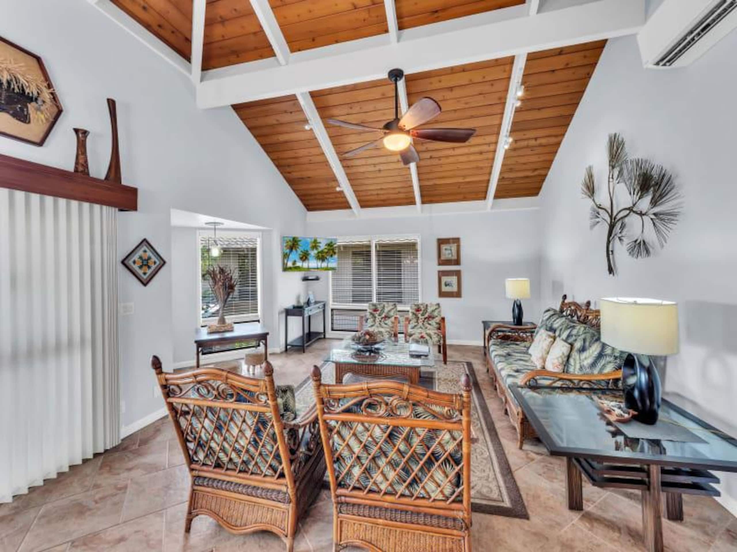 Condo in Kailua-Kona · ★4.72 · 2 bedrooms · 3 beds · 2 baths - Image 5