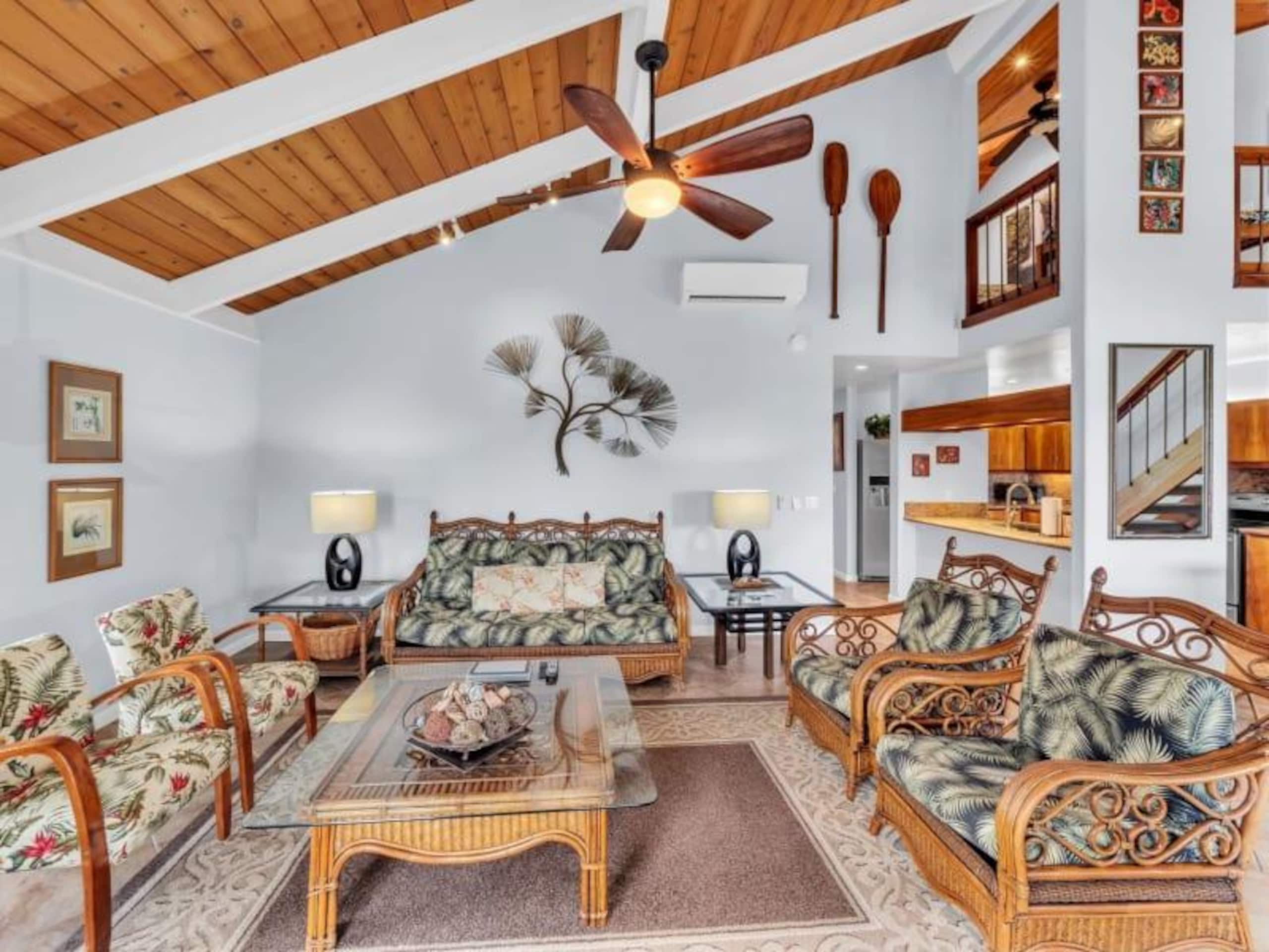 Condo in Kailua-Kona · ★4.72 · 2 bedrooms · 3 beds · 2 baths - Image 8