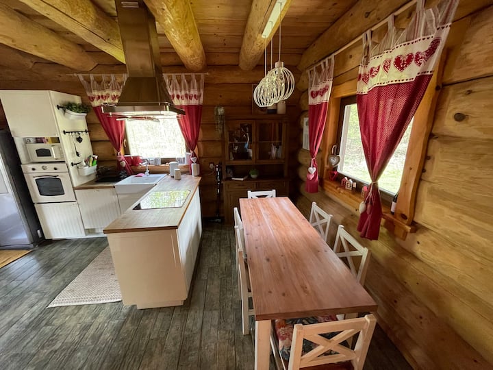 Ranč Pod Sninským Kameňom - Snina