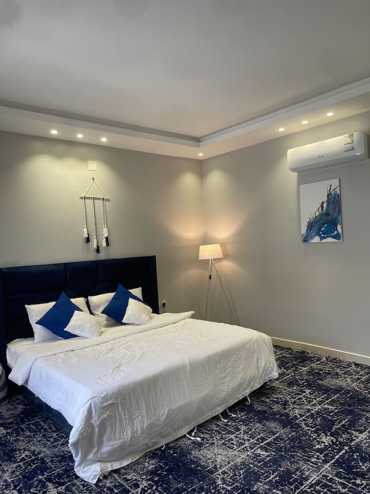 Chambre 1