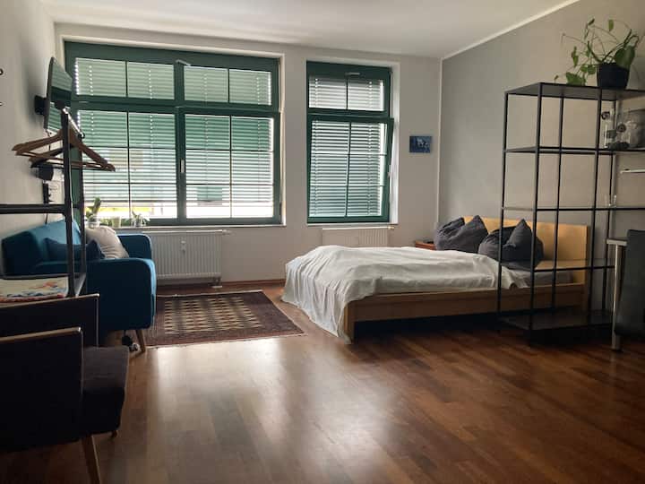 ห้องนั่งเล่น