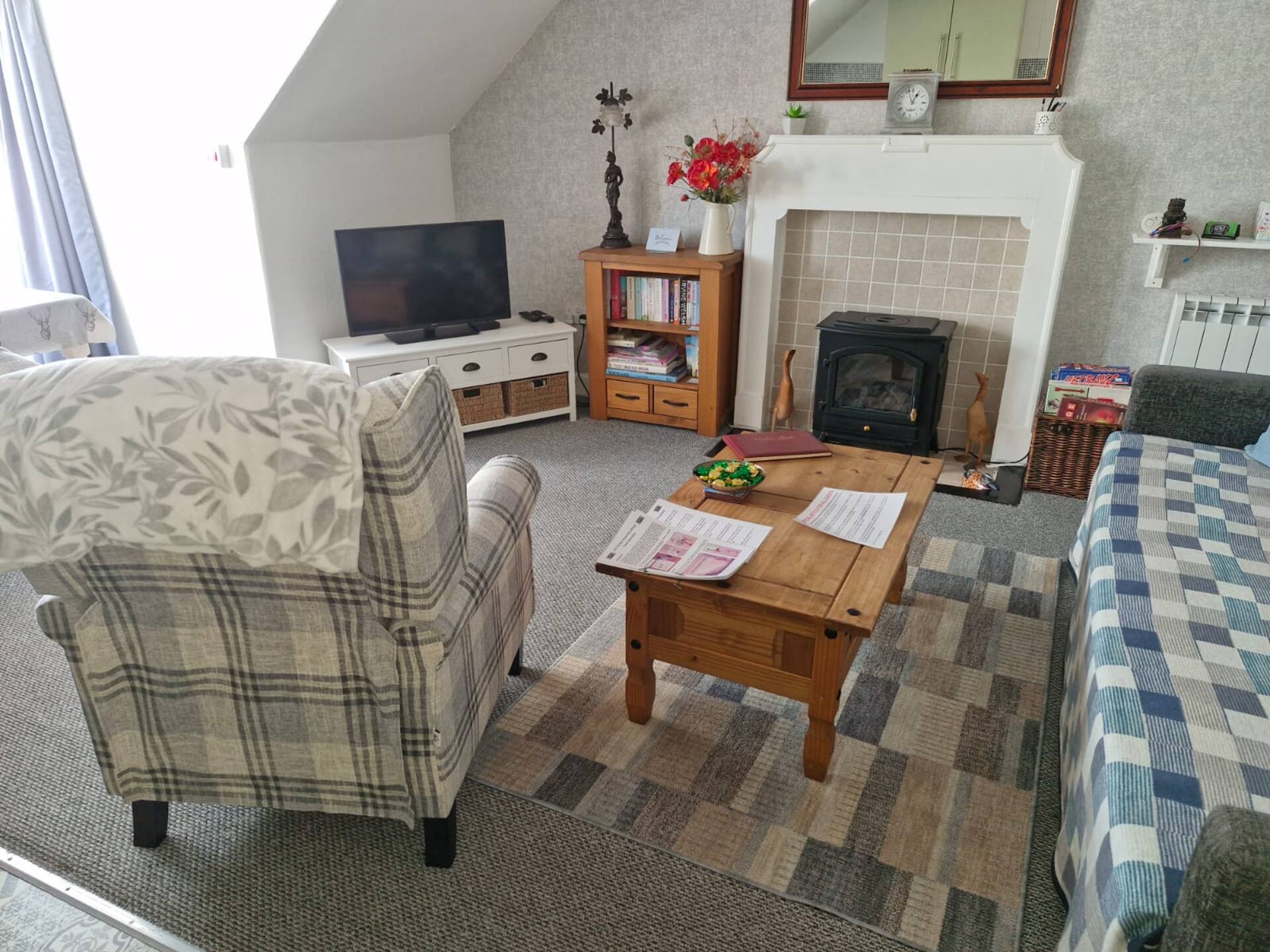 Cosy apartment in popular harbour town — photo 5