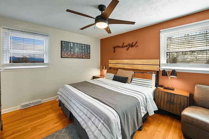 საწოლი 183×213 სმ